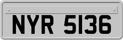 NYR5136