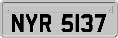NYR5137