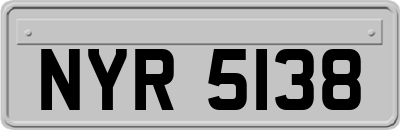 NYR5138