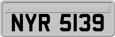 NYR5139