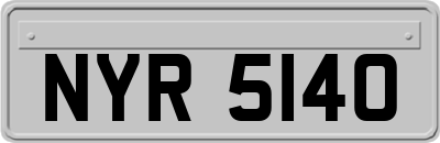NYR5140