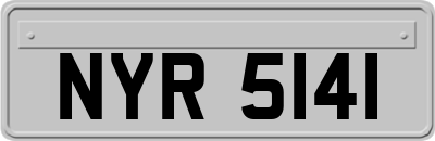 NYR5141