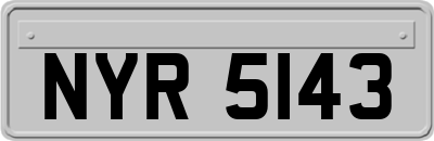 NYR5143