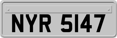NYR5147