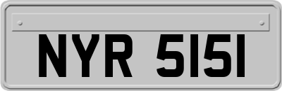NYR5151
