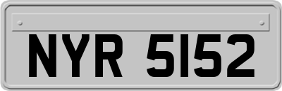 NYR5152