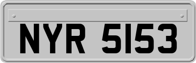 NYR5153