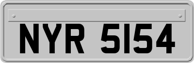 NYR5154
