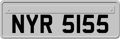 NYR5155