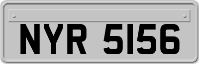 NYR5156