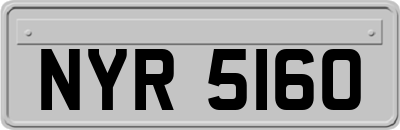 NYR5160