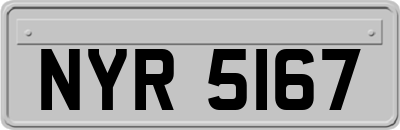 NYR5167