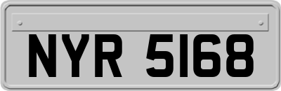 NYR5168