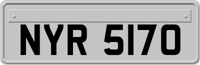 NYR5170
