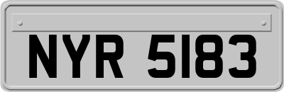 NYR5183