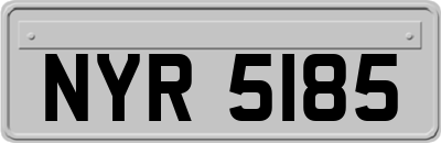 NYR5185