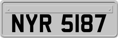 NYR5187