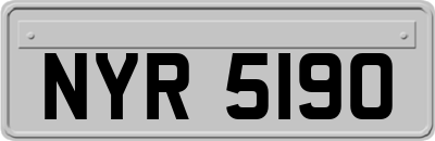 NYR5190