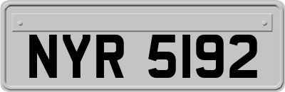 NYR5192