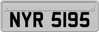 NYR5195