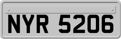 NYR5206