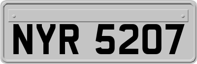 NYR5207