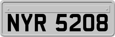 NYR5208
