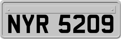 NYR5209