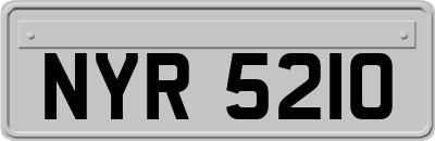 NYR5210