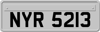 NYR5213