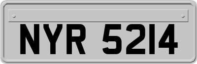 NYR5214