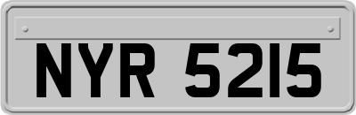 NYR5215