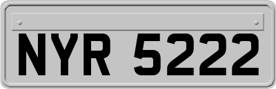 NYR5222