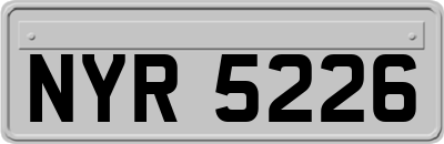 NYR5226