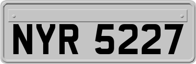 NYR5227