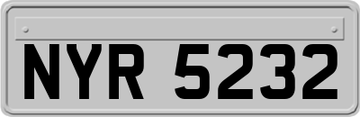 NYR5232