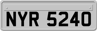NYR5240