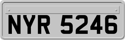 NYR5246