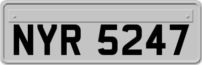 NYR5247