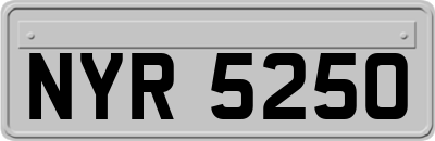NYR5250
