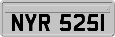 NYR5251