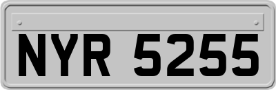 NYR5255