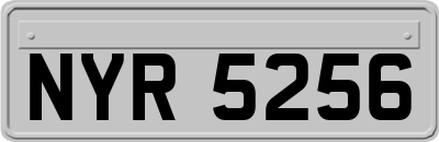 NYR5256