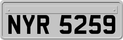 NYR5259