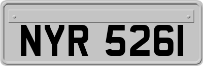 NYR5261
