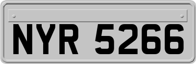 NYR5266