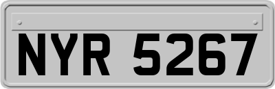 NYR5267