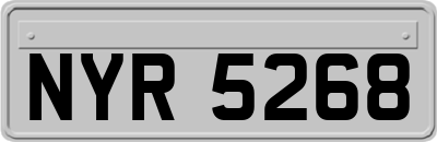 NYR5268
