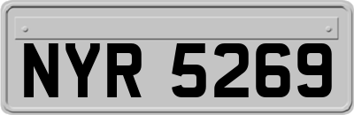 NYR5269