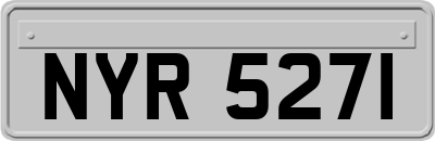 NYR5271